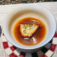 鉄板焼 銀明翠 - 