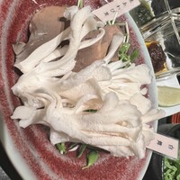 Shangri-La’s secret 表参道店 - 