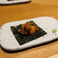 鉄板焼 天 本丸 - 