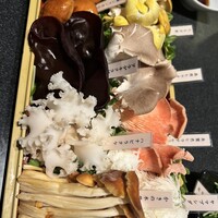 Shangri-La’s secret 表参道店 - 