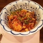 なにわフレンチびぎん - おまかせパスタ