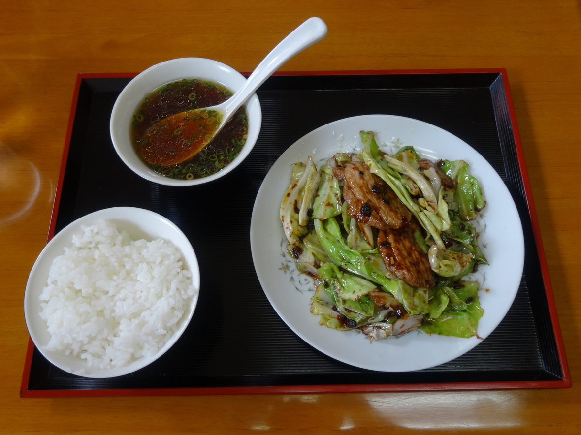 ラーメン豚喜 name=