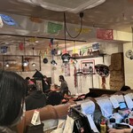 メキシコダイニングレストラン ブロンコ - 