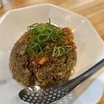 まぜそば 凜々亭 郡山本店 - 