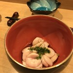 鮨 歴々 金沢駅店 - 