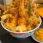 海鮮食堂 太陽 - 