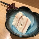 鮨 歴々 金沢駅店 - 