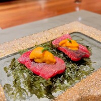 肉割烹 ASATSUYU - 