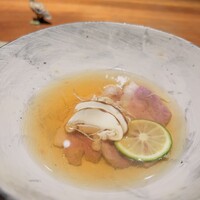 肉割烹 ASATSUYU - 
