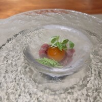 肉割烹 ASATSUYU - 