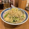 タンメン トナリ 丸の内店