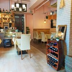 Cafe Leone - 