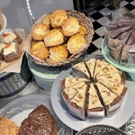 モーニングトン・クレセント東京 - 