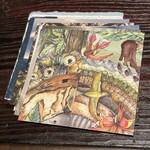 MAZ - 料理を表現したテスクチャ