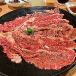焼肉問屋 牛蔵 - 