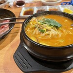 焼肉問屋 牛蔵 - 