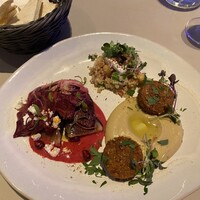 Trattoria Tabule - 