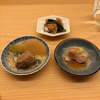鮨おにかい＋1 - 