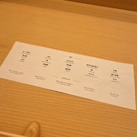 鮨おにかい＋1 - 