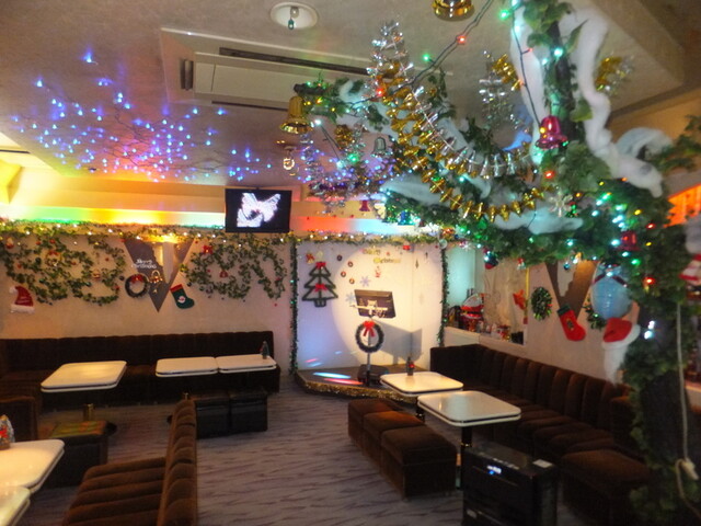 スナック麒麟 - 北上（バー）の写真