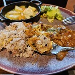 フラワーカフェ BLOOMY'S - 