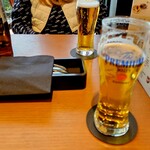 フラワーカフェ BLOOMY'S - 