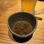 博多もつ鍋 やまや - 