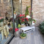 フラワーカフェ BLOOMY'S - 