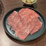 焼肉 たべる - 