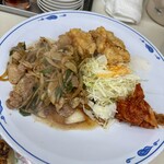 餃子の王将 御影店 - 