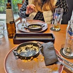 フラワーカフェ BLOOMY'S - 