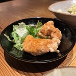 博多もつ鍋 やまや - 