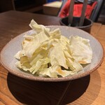 博多もつ鍋 やまや - 