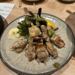 座吟 - 