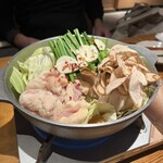 博多もつ鍋 やまや - 