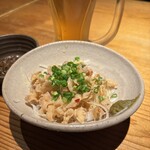 博多もつ鍋 やまや - 