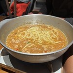 博多もつ鍋 やまや - 