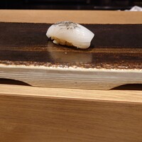 鮨 青海 品川店 - 