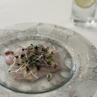 リストランテ アクアパッツァ - 