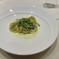 リストランテ ラ ソリア - 