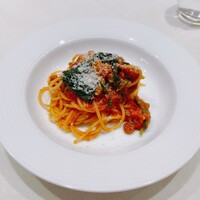 リストランテ ラ ソリア - 