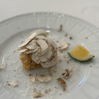 リストランテ アクアパッツァ - 