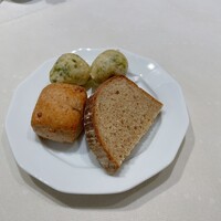 リストランテ ラ ソリア - 