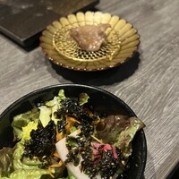 牛に金棒 麻布十番 - 