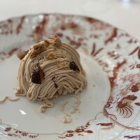 リストランテ アクアパッツァ - 