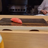 鮨 青海 品川店 - 