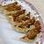 餃子の王将 - 料理写真: