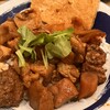 肉めし岡もと  新橋店