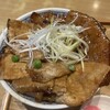 元祖豚丼屋 TONTON 東向日店