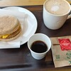 スターバックスコーヒー ニッケコルトンプラザ ツムグテラス店